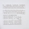 thumbnail image 4 of Teclas PBT de 137 teclas, sublimación de tinte, perfil XDA, teclas de teclado mecánico, diseño DIY para accesorios de teclado mecánico Hugtrwg Para estrenar, 4 of 9
