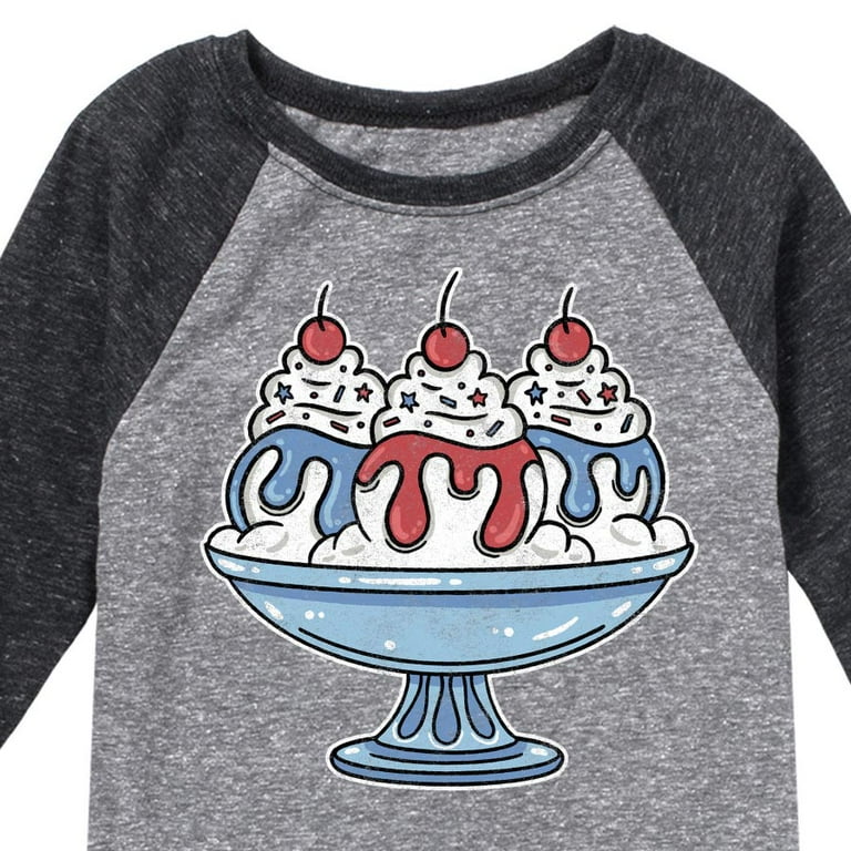 red white and blue shirt walmart