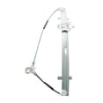 thumbnail image 2 of AISIN RPH-025 Power Window Regulator Assembly, 2 of 4