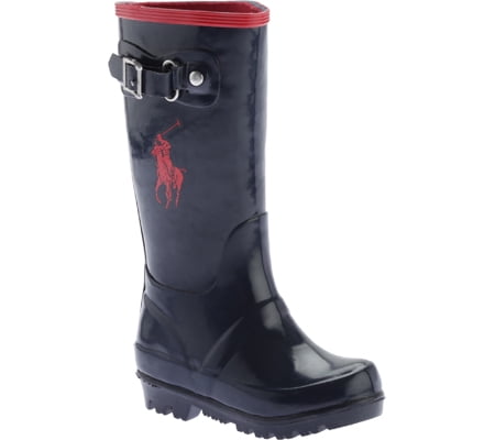 rain boots polo ralph lauren