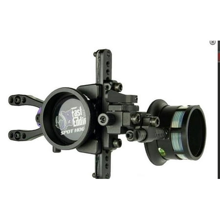 Spot Hogg Fast Eddie Sight 1 Pin .019 Rh