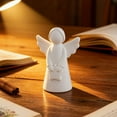 thumbnail image 4 of Silicone Moulds Casting Moulds Angel 3D Silicone Mould Angel Silicone Mould Plaster For Casting Moulds Silicone Casting Mould Angel Casting Moulds Silicone For Resin Letter Large Resin for Jewelry, 4 of 8