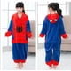 thumbnail image 1 of Pijamas navideños de unicornio para niños y niñas, ropa de dormir de invierno con diseño de animales, 1 of 2