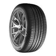 Kumho Majesty Solus KU50 All Season 225/45R17 91W Passenger Tire