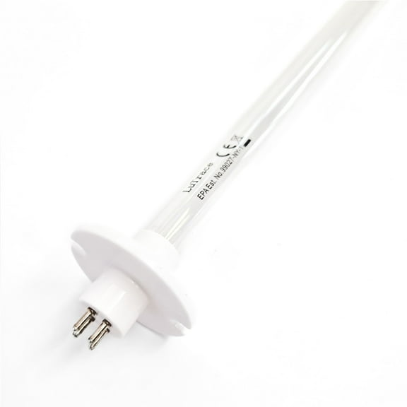 Pure UV 14" OEM Quality Premium Compatible Replacement Lamp Bulb for The Pure UV and Green UV System. Guaranteed for One Year