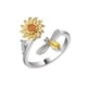 thumbnail image 4 of Anillo con estilo,Moda Elegante Anillo Elegante Clásico Simple jinwen Anillo con estilo, 4 of 8