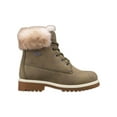 thumbnail image 6 of Lugz Women's Hudson Lace Up Faux Fur Boots, Sizes 5-12, 6 of 7