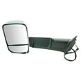 thumbnail image 5 of Trail Ridge Left Driver Side Mirror For 13-18 Ram 1500 19 1500 Classic 2500 3500 TR00216, 5 of 5