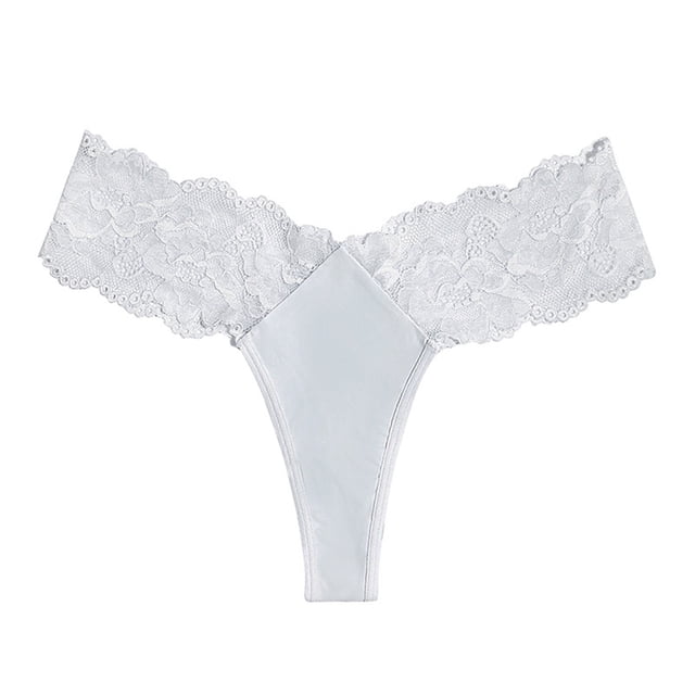 Ropa interior de encaje para mujer, braguitas bikini, braguitas hipster suaves y elásticas, braguitas sexys.