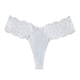 thumbnail image 1 of Ropa interior de encaje para mujer, braguitas bikini, braguitas hipster suaves y elásticas, braguitas sexys., 1 of 2