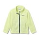 thumbnail image 1 of Chaqueta polar Columbia Baby Benton Springs Spring Yellow 3/6M, 1 of 9