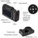 thumbnail image 4 of Camara Digital Vak RF 3 Lcd 48mp Zoom Optico 4k VAK Camara digital 4K, 4 of 6
