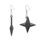 thumbnail image 1 of SANLE Naruto Pendientes Fans Regalo Creativo Anime Props Konoha Hombres Akatsuki Aleación Joyería Gao Jiahui unisex, 1 of 2