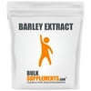 Bulksupplements Barley Extract Powder (25 kilograms)