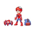 thumbnail image 2 of Figuras de acción Marvel Spidey y sus increíbles amigos, 2 of 2