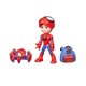 thumbnail image 2 of Figuras de acción Marvel Spidey y sus increíbles amigos, 2 of 2