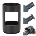 thumbnail image 1 of ANGGREK Telescope Camera Adapter,Adapter Scope Tube,Aluminum Alloy SLR/DSLR Camera Adapter Mount Tube Telescope Sleeve M42 Thread For Spotting Scope, 1 of 8