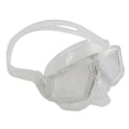 thumbnail image 2 of Gafas de esnórquel Soledad Lente de vidrio templado Equipo de natación para Mujeres claro, 2 of 8