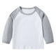 thumbnail image 3 of Odeerbi 1-11 Años Niño Niña Conjunto Sudadera Algodón Sudadera Raglan Pantalón Dos Piezas Niño Suave Manga Larga Top Pantalón, 3 of 4