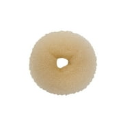 Kitsch Bun Form Type, Hair Donut for Bun, Ponytail Holder, Small (Blonde)