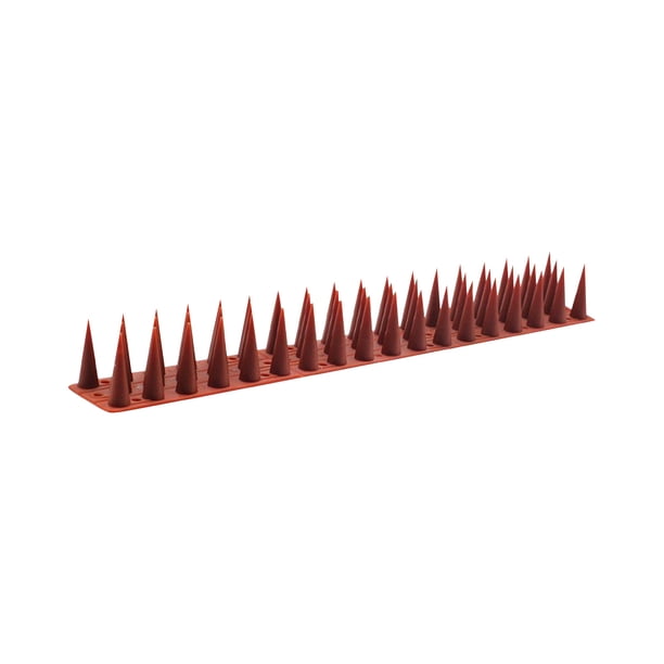 Great promotion! Bird Beak, Outdoor Cat Deterrent Keeps Birds, Raccoons, Away, Cover 13.2 Feet, Multicolor