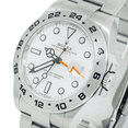thumbnail image 2 of Pre-Owned Rolex Explorer II 42MM 226570 Polar White Dial Stainless Steel Bezel Stainless Steel Oyster Bracelet, 2 of 7