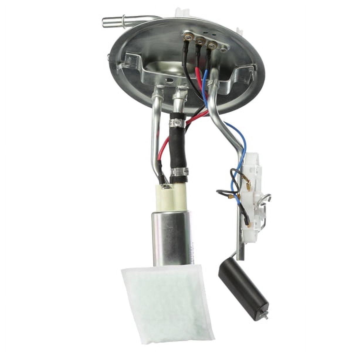Delphi Fuel Pump and Sender Assembly P/N:HP10215 Fits select: 1990-1995 FORD TAURUS