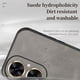thumbnail image 4 of Funda De Piel De Oveja Mate Para Huawei Nova 11i 11 Pro 10 10SE 9Z 9 8i Cámara De Protección Armadura A Prueba De Golpes Silicona Cubierta Trasera, 4 of 4