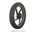 thumbnail image 4 of Llanta para Moto Rodeon 90/90 Negro Rin 18", 4 of 4