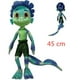 thumbnail image 4 of Disney Pixar-juguete de peluche de la película Luca, Alberto, Sea Monster, 17-43cm, Gato de dibujos animados, niña púrpura, regalos de Navidad para niños, 4 of 4