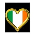 thumbnail image 3 of CafePress - I HEART IRELAND - Women's Dark Pajamas, 3 of 4