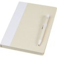 thumbnail image 3 of Dairy Dream Carnet A5 & Ensemble de Stylos, 3 of 4