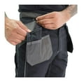 thumbnail image 3 of Lee Cooper Pantalon Cargo pour Hommes à Bordure Réfléchissante, 3 of 4