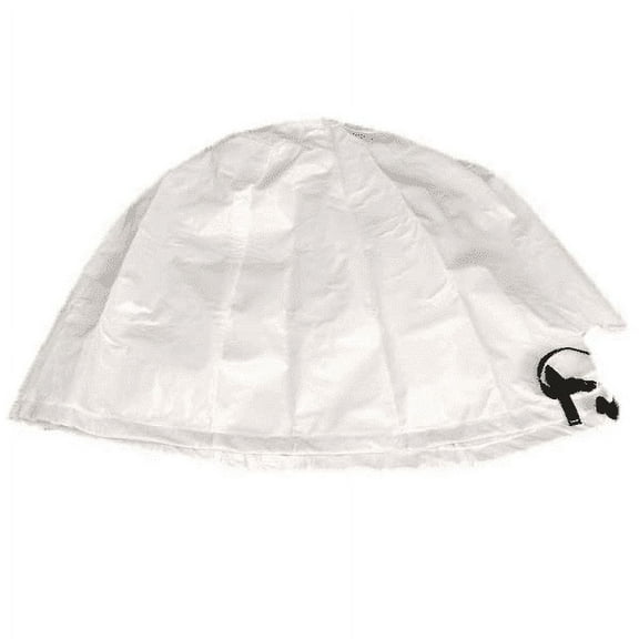 Mastercraft Boat Cowling Hood Cover | Yahama F250 HS29301722 White