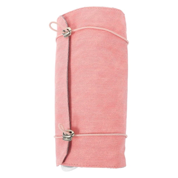 Travel Makeup Bag Detachable Makeup Bag Portable Cosmetic Pouch Large Capacity Toiletry Bag