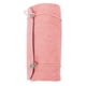 thumbnail image 1 of Travel Makeup Bag Detachable Makeup Bag Portable Cosmetic Pouch Large Capacity Toiletry Bag, 1 of 3