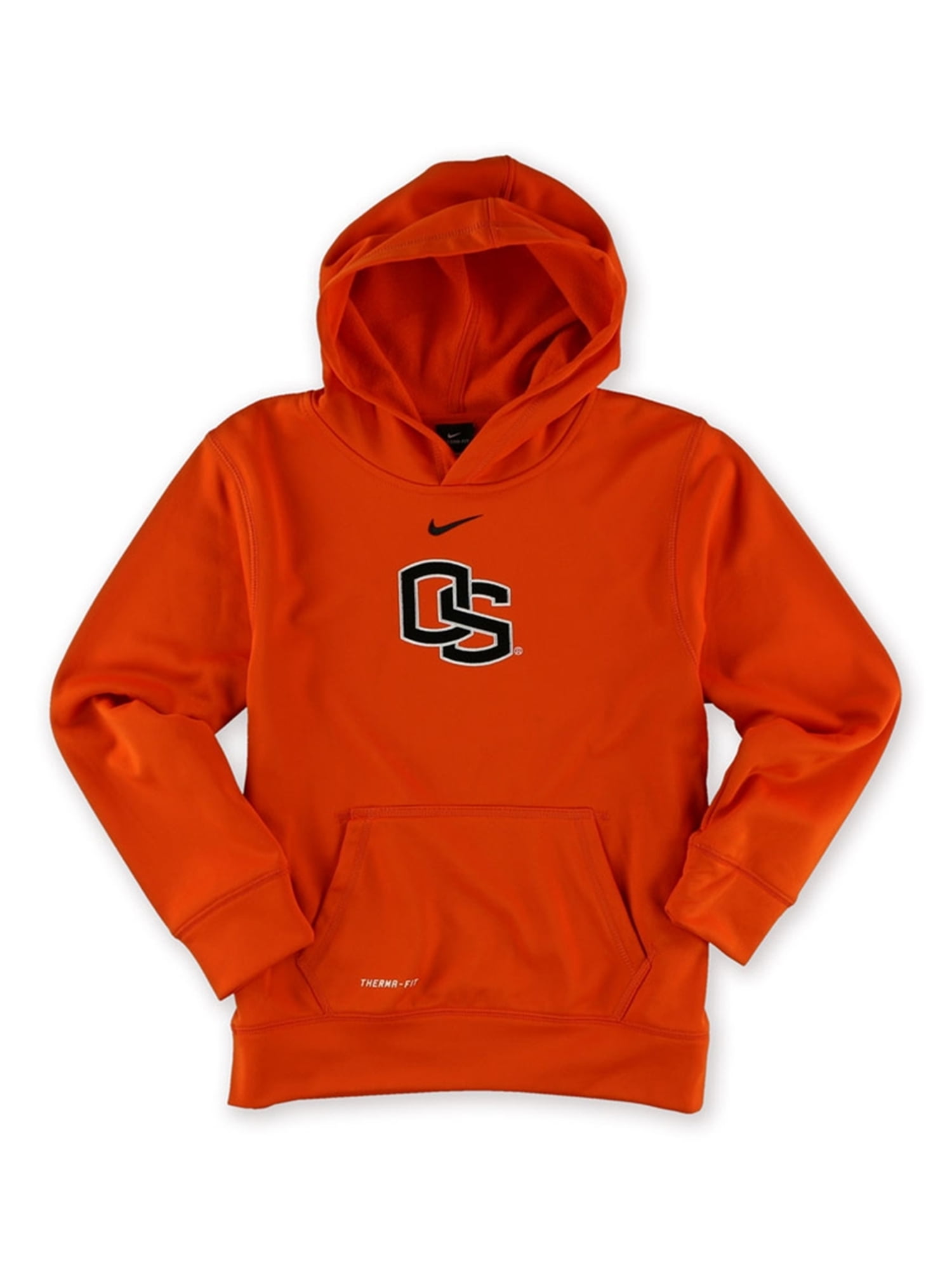 osu hoodie nike