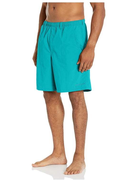 Men's Backcast III Water Short, Ocean Teal, Small/6" Inseam
