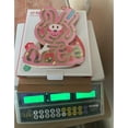 thumbnail image 4 of Bolígrafo magnético Maze Game Animal Maze, juguete de madera para niños, 4 of 4