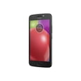 thumbnail image 2 of Motorola E4 Black Unlock Phone, 2 of 4