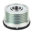 thumbnail image 5 of Alternator Freewheel Clutch Belt Drive Pulley Alternator Clutch Belt Pulley Car Accessor, 5 of 5