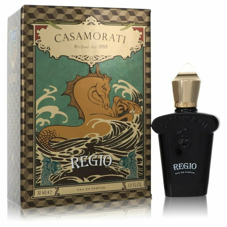 1888 Casamorati Eau De Parfum Spray (Unisex) By Xerjoff - 1 oz 1888 Casamorati Eau De Parfum Spray (Unisex) By Xerjoff - 1 oz