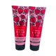 thumbnail image 1 of Crema corporal Bath & Body Works Bizcocho de fresa 240 ml x2, 1 of 2