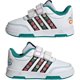 thumbnail image 5 of TENIS DEPORTIVO ADIDAS TENSAUR COCO CFI 13 CM JQ6175, 5 of 6