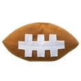 thumbnail image 5 of NFL Green Touchdown Dog Costume, 5 of 5
