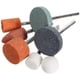 thumbnail image 4 of Kit de accesorios para herramientas rotativas universales de 222 piezas, perfecto para trabajos de manualidades, mejoras en el hogar y herramientas de carpintería compatibles con Dremel., 4 of 6