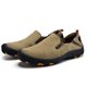 thumbnail image 1 of Zapatos al aire libre del calzado de los hombres ocasionales del algodón, zapatos ligeros del viaje de los deportes de los hombres Wmkox8yii 123q1114, 1 of 5
