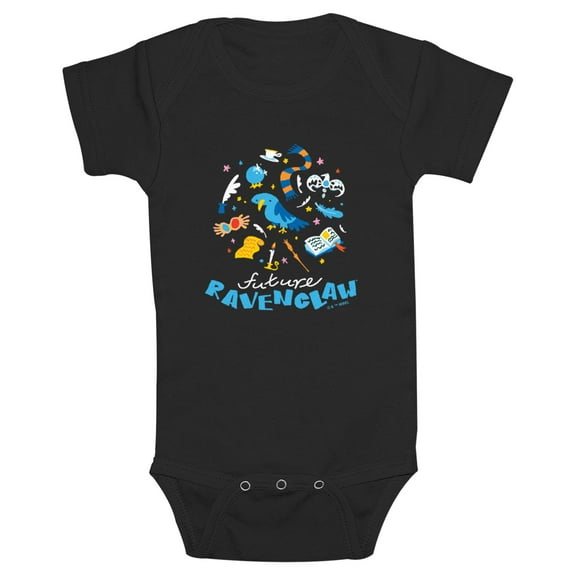 Infants' Harry Potter Future Ravenclaw  Bodysuit
