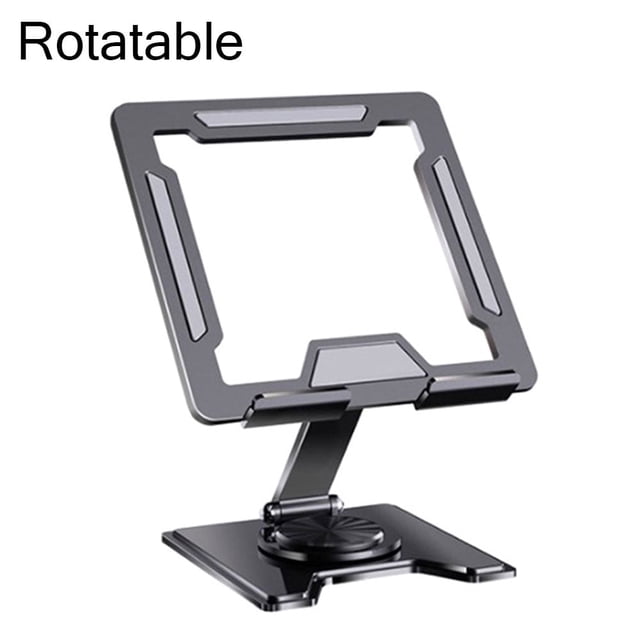 MesaSe Universal -Metal Portable Tablet Holder For iPad Holder Tablet Stand Mount Adjustable Desk Support Flexible Tablet Stand