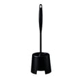 thumbnail image 1 of Grey label Toliet Brush Black, 1 of 6